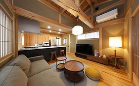 Jakkou-An Lodge
